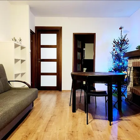 Hostel Pod Czapla