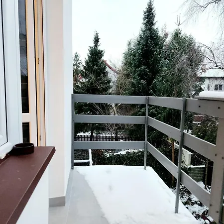 Albergue Pod Czapla *