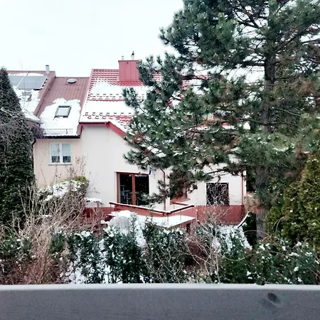 Hostel Pod Czaplą