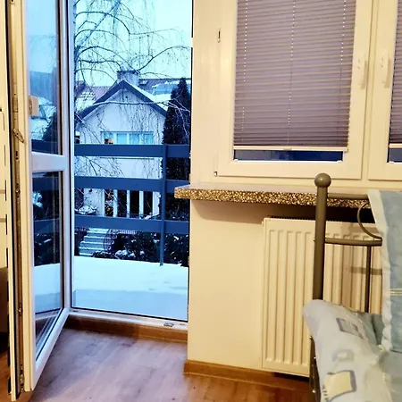 Pod Czapla Hostel Varsó