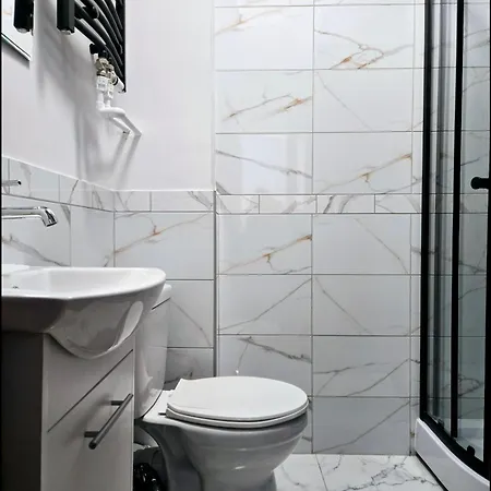 Hostal Pod Czapla Varsovia