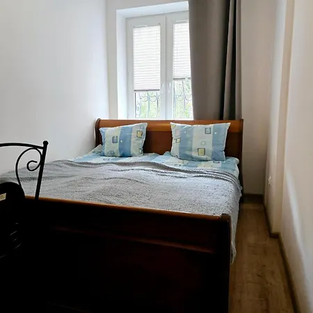 Hostal Pod Czapla *