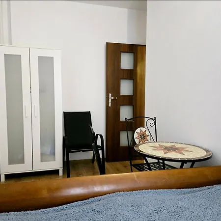 Pod Czapla Hostel