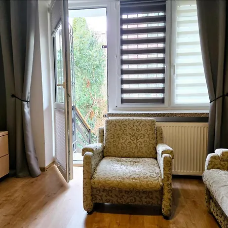 Hostel Pod Czaplą *