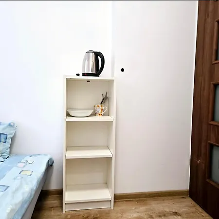 Pod Czapla