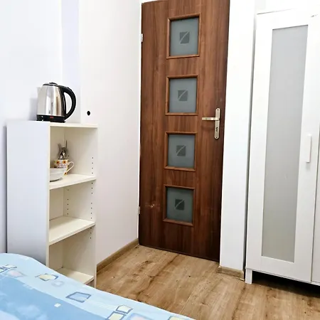 Hostel Pod Czapla *