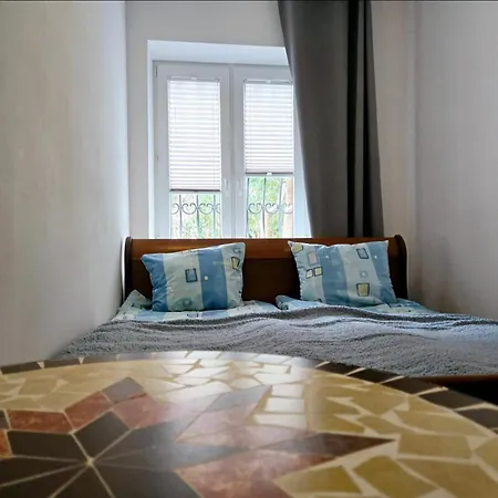 Pod Czapla Hostel Varsó