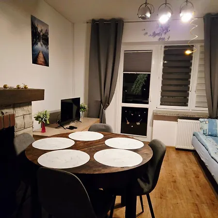 Pod Czapla Albergue Varsóvia