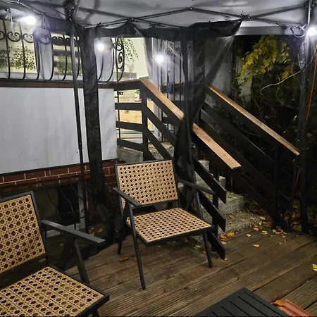 Albergue Pod Czapla Varsóvia