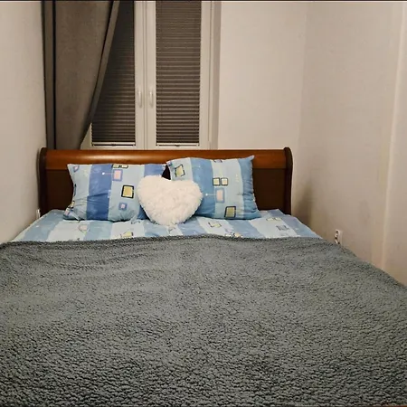 Albergue Pod Czapla *