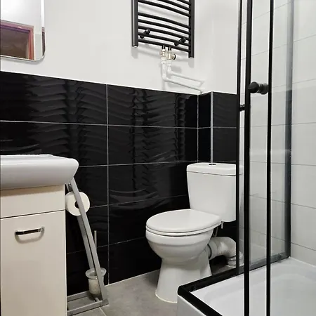Pod Czapla Hostel