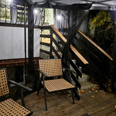 Hostel Pod Czapla Varsó