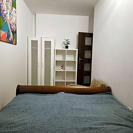 Pod Czapla Hostel *