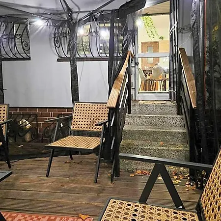 Pod Czapla Warsaw
