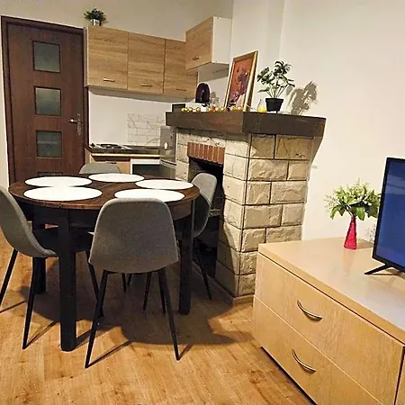 Hostel Pod Czapla