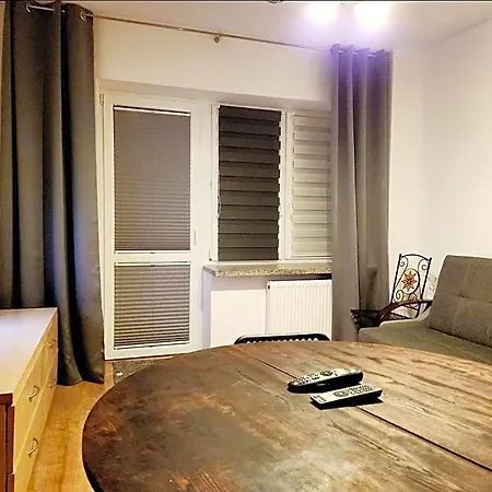 Pod Czapla *