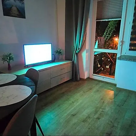 Hostel Pod Czapla Warsaw