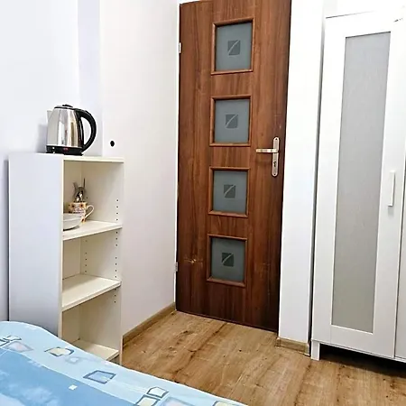 Pod Czapla *