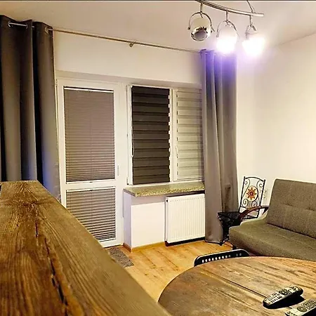 Pod Czapla Warsaw