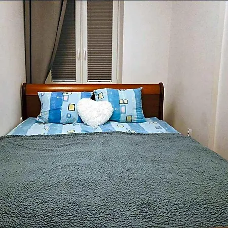 Hostel Pod Czapla Warsaw
