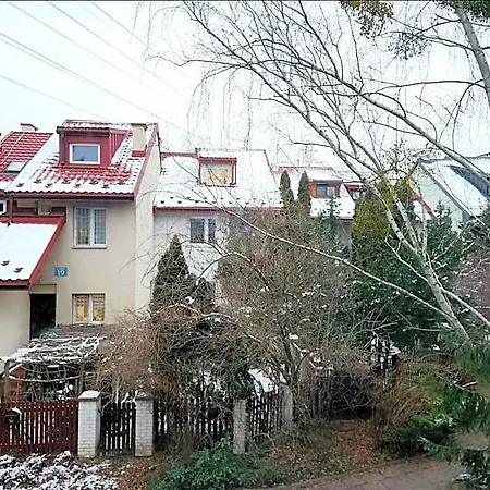 Hostel Pod Czapla