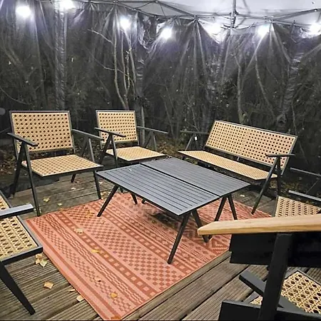 Pod Czapla Hostel Warsaw