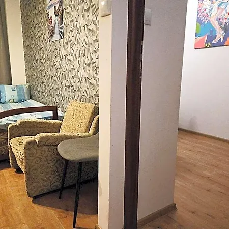 Hostel Pod Czapla *