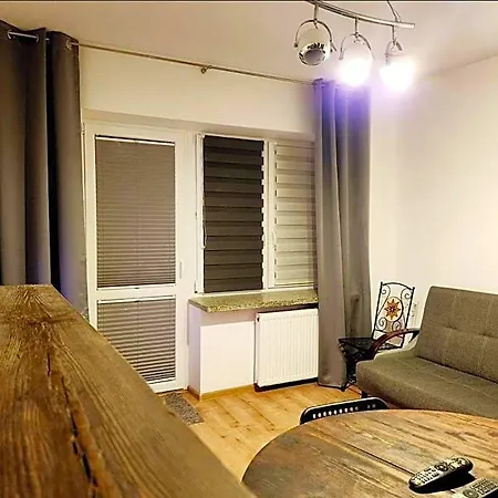 Pod Czapla Hostel *