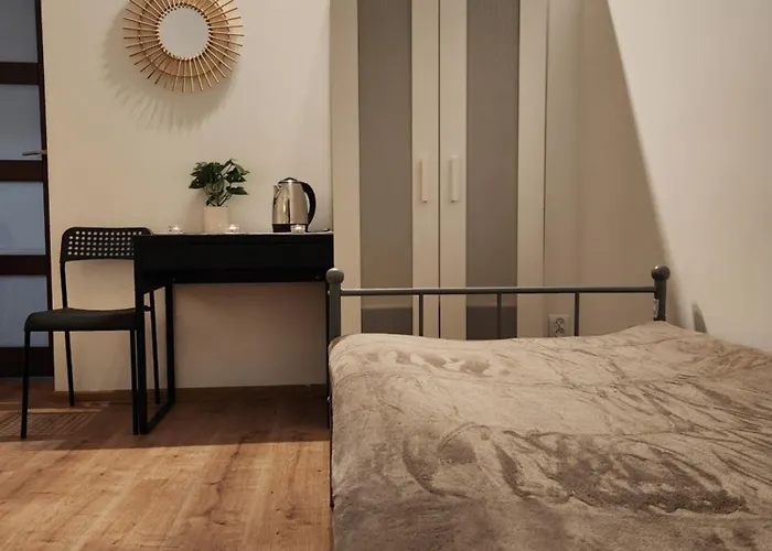 Pod Czaplą * Warszawa