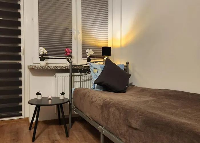 Hostel Pod Czaplą Warszawa