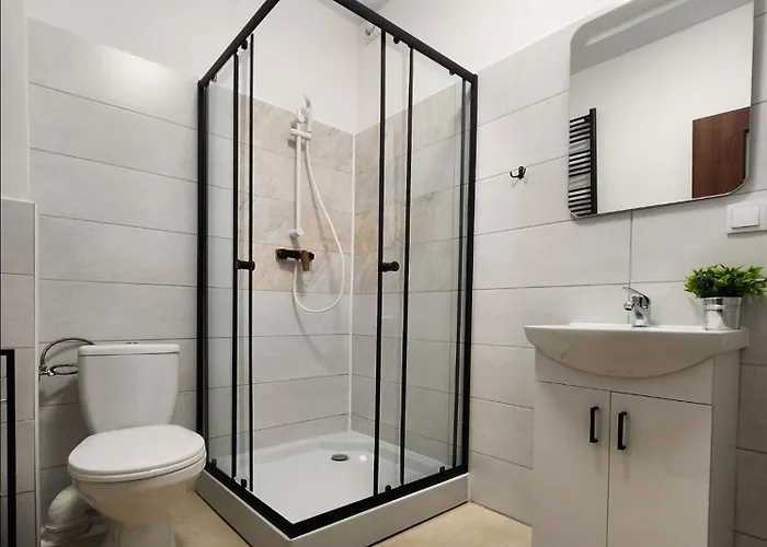 Hostel Pod Czaplą Warszawa