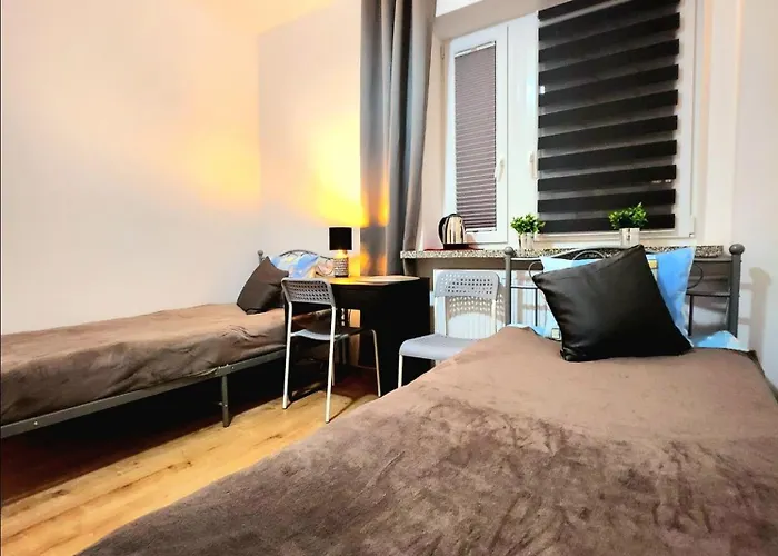 Pod Czaplą Warszawa