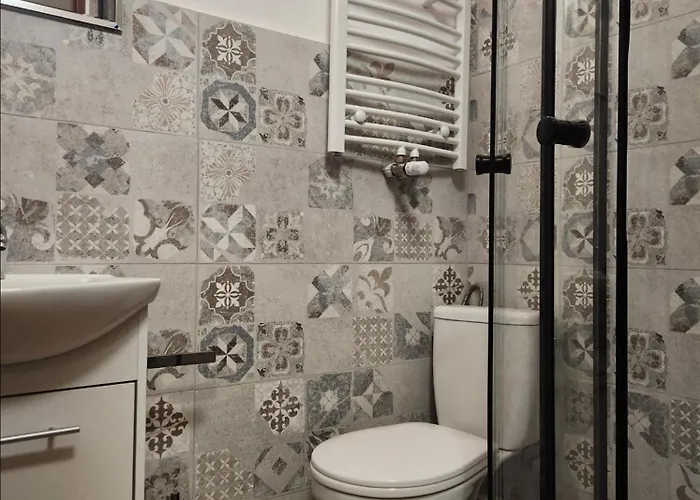 Hostel Pod Czaplą Warszawa