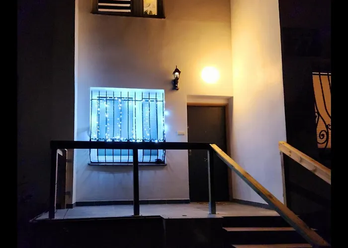 Pod Czaplą Hostel *