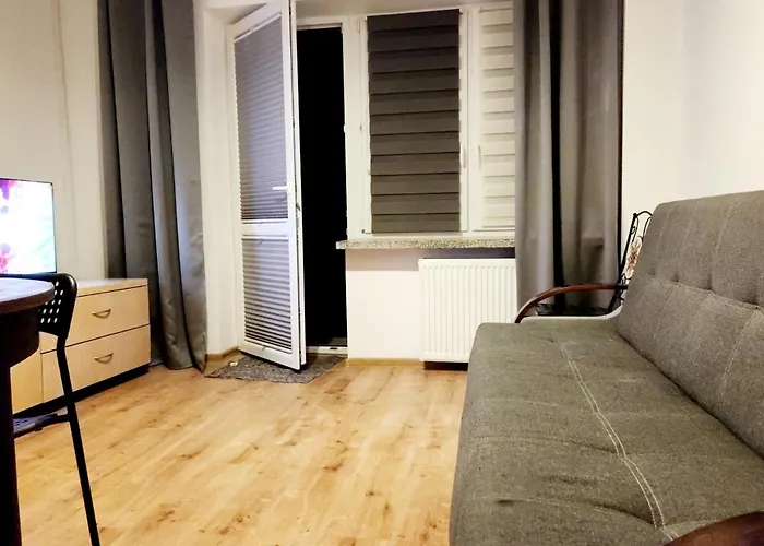 Hostel Pod Czaplą Warszawa