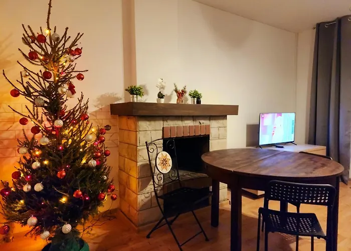 Hostel Pod Czaplą Warszawa