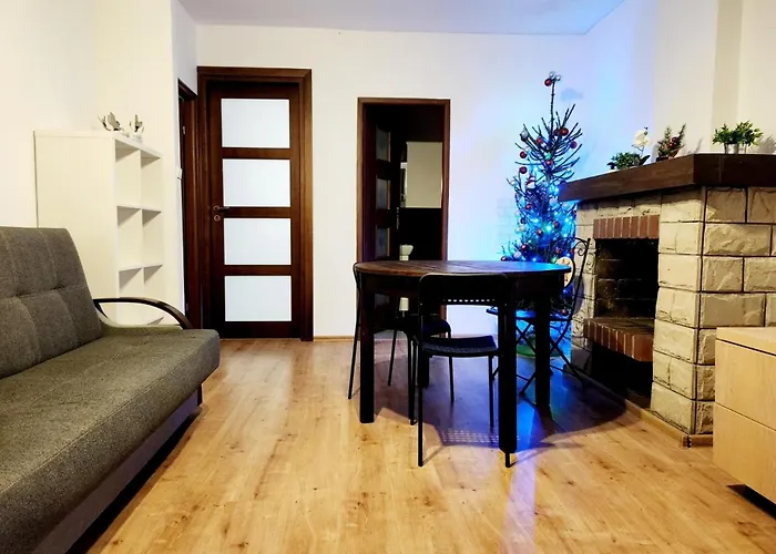 Hostel Pod Czaplą *