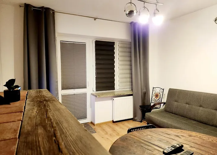 Pod Czaplą * Warszawa