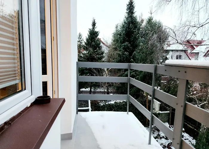 Hostel Pod Czaplą *