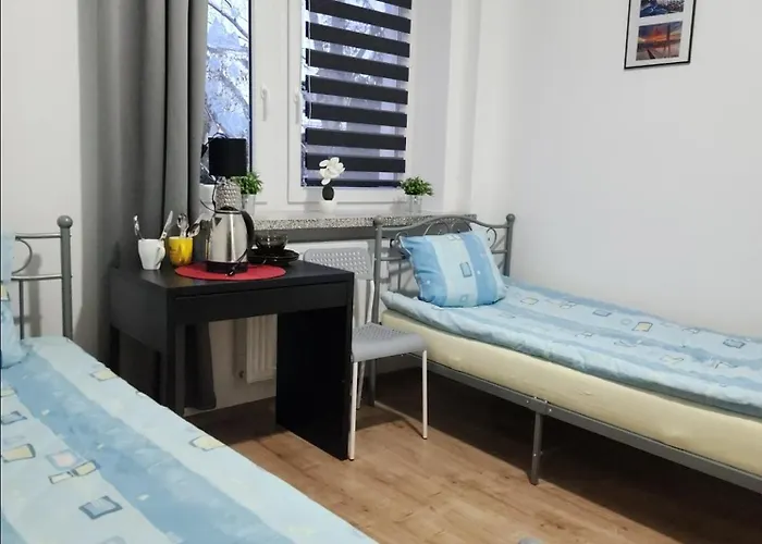 Pod Czaplą * Warszawa