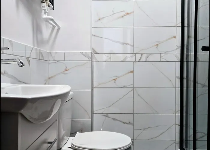 Hostel Pod Czaplą Warszawa