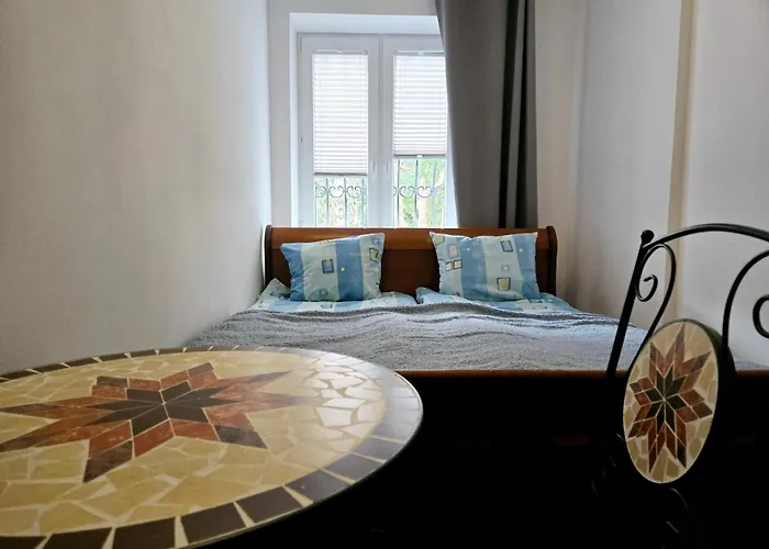 Pod Czaplą Warszawa