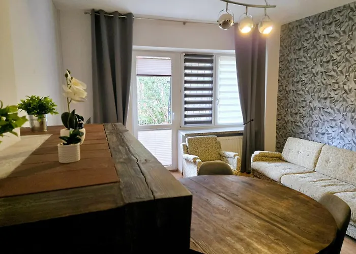 Hostel Pod Czaplą