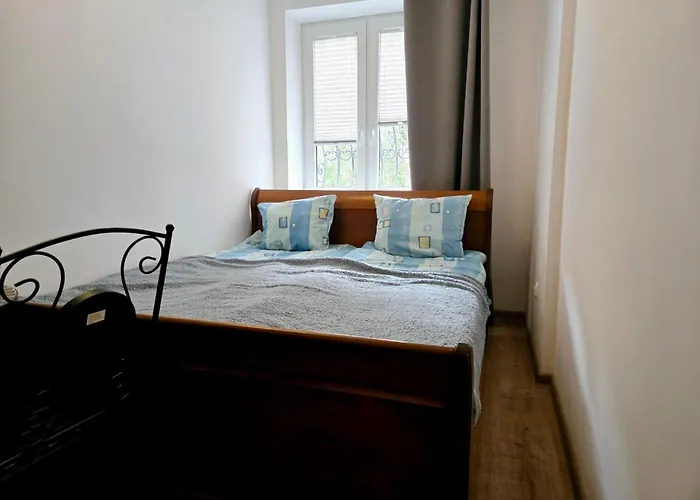 Hostel Pod Czaplą *