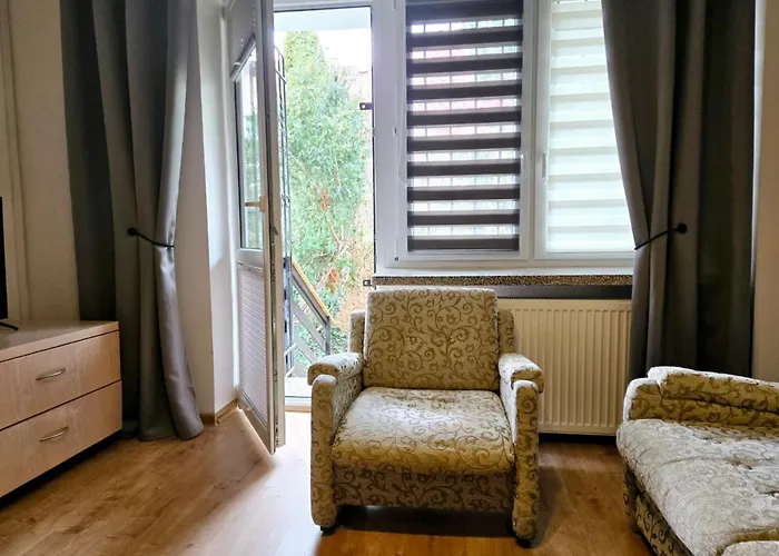 Hostel Pod Czaplą *