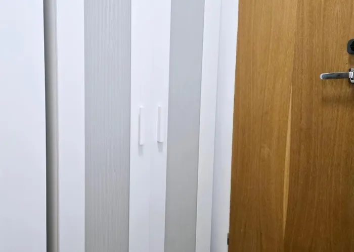 Pod Czaplą Hostel Warszawa