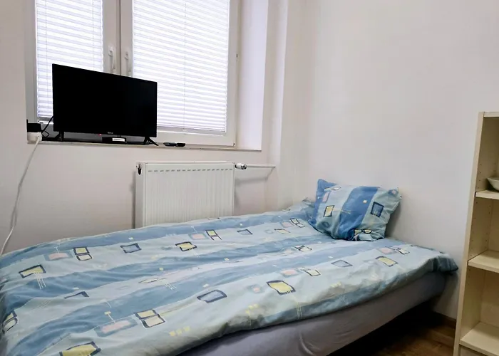 Hostel Pod Czaplą Warszawa