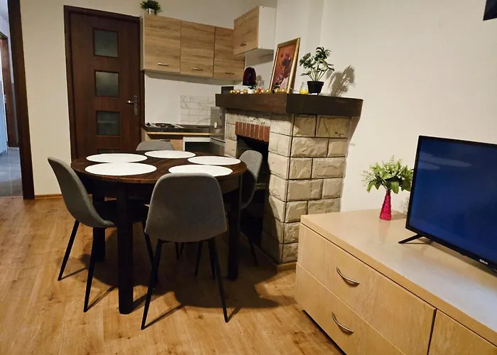 Hostel Pod Czaplą Warszawa