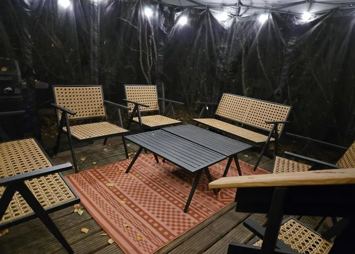 Hostel Pod Czaplą *