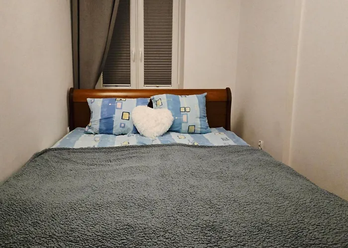 Hostel Pod Czaplą *